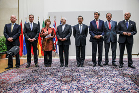 وزارت خارجه چین: ایران و 1+5 مایلند در کوتاه‌ترین زمان به توافق برسند