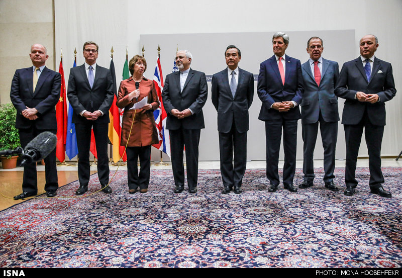 احتمال دیدار وزیران خارجه ایران و 1+5 در نیویورک