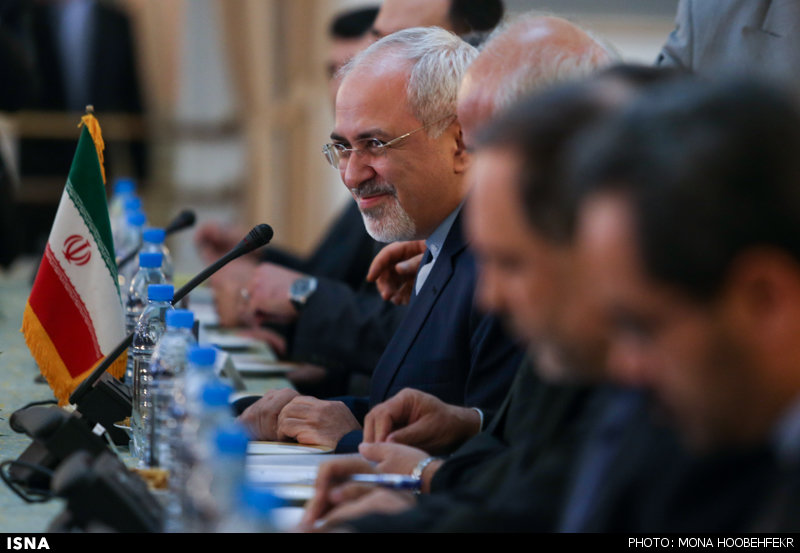 کریمی قدوسی:‌ میز مذاکره همیشه مورد حمایت جمهوری اسلامی بوده است
