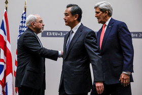 بیانیه وزارت خارجه آمریکا درباره تعلیق برخی تحریم‌های ایران