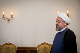 گسترش بیش از پیش روابط تهران – آستانه، محور گفت‌وگوها است