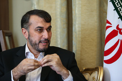 امیرعبداللهیان: گسترش روابط با کشورهای حاشیه خلیج فارس سیاست راهبردی ایران است