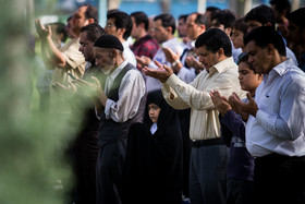 تبلیغ و ترویج فرهنگ نماز، مسئولیت خطیر هیئات مذهبی
