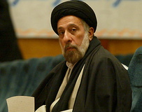 سیدهادی خامنه‌ای: اصلاح‌طلبی بدون اعتدال امکان‌پذیر نیست