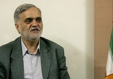 نامه دبیر کل حزب وحدت و همکاری ملی به علی لاریجانی