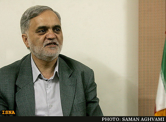 راه‌چمنی: پس از توافق هسته‌ای فضای بین‌الملل نسبت به ایران تغییر کرد