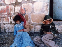 روایت ایرانی فاجعه حلبچه