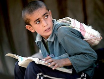 وجود 100 هزار کودک بازمانده از تحصیل در سیستان و بلوچستان