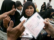 درخواست از وزارت بهداشت درباره خدمات درمانی هموفیلی‌های افغان