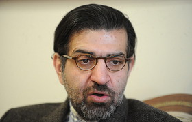 صادق خرازی:شایعه حضورم در ستاد انتخاباتی قالیباف کذب محض است
