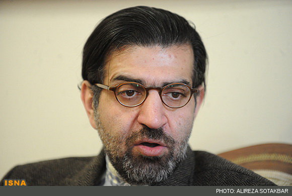 مخالفت شورای مرکزی ندای ایرانیان با استعفای خرازی