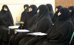 تبیین آموزه‌های اسلام از مأموریت‌های حوزه‌های علمیه خواهران است