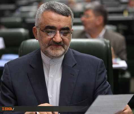 بروجردی: ایران بنیانگذار خاورمیانه بدون سلاح کشتار جمعی است