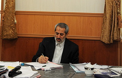 دستور دادستان تهران برای پیگیری پرونده سقوط هواپیمای مسافربری