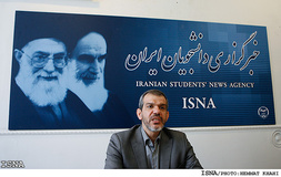 سفیر ایران در عراق سفر المالکی به تهران را تکذیب کرد
