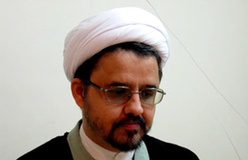 انتقاد شدید فرزند شهید مطهری از اعتراضات به حضور پروفسور کلارک در مشهد