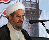 توطئه‌های دشمن علیه ایران محکوم به شکست است