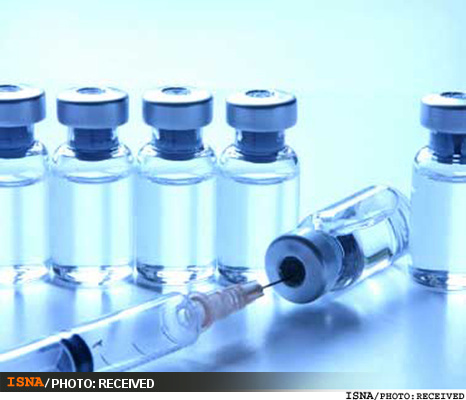 تولید سه میلیون دز واکسن طاعون نشخوارکنندگان کوچک
