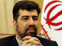 رکن‌آبادی اعلام کرد: آمادگی ایران برای گسترش همکاری‌های علمی - دانشگاهی با لبنان