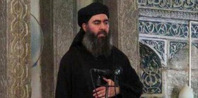 ابوبکر بغدادی دست به تغییراتی در تشکیلات داعش زده است
