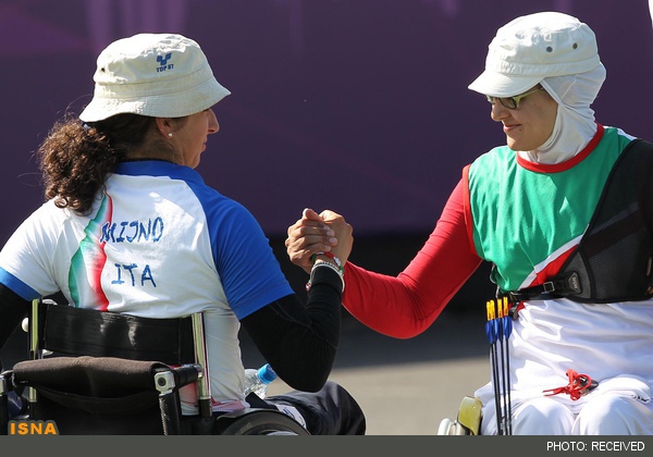 کهتری: زهرا نعمتی شاید اصلی‌ترین مسابقه کسب سهمیه پارالمپیک را از دست بدهد