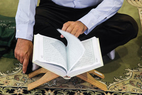 آزمون رشته تخصصی مفاهیم قرآن با 200هزار شرکت‌کننده برگزار شد