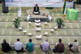 شرکت ۴۰ هزار نفر در جشنواره قرآنی کانون‌های مساجد کشور