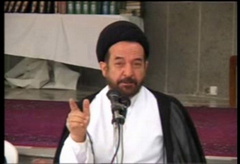 حمید روحانی: مذاکره‌کنندگان در راه حقوق ملت ایران استوار بمانند