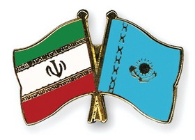 همکاری‌های ایران و قزاقستان گسترش می‌یابد