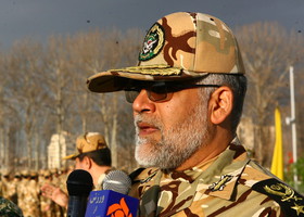 فرمانده نیروی زمینی ارتش:ارتش از لحاظ تسلیحاتی هیچ مشکلی را احساس نمی‌کند
