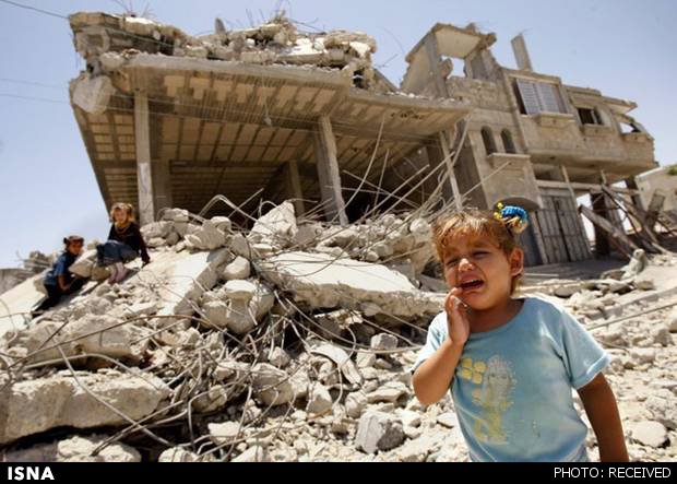 حقیقت‌پور: گذرگاه رفح باز شود، ایرانیان سردمدار کمک به مردم غزه خواهند شد