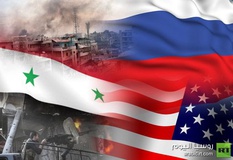 کاخ سفید گزارش‌های حضور نظامی روسیه در سوریه را نظارت می‌کند