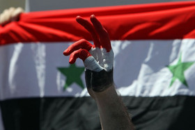 زارعی: ژست مخالفت آمریکایی‌ها برای امتیازگیری از دولت سوریه است