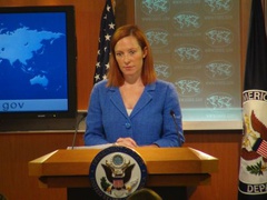 سخنگوی وزارت خارجه آمریکا: برخی مسائل بین ایران و 1+5 باقی‌ مانده است