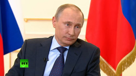 پوتین: بحران اوکراین نباید مانع همکاری اقتصادی بین شرکا شود