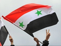 اجلاس دوستان سوریه برگزار می‌شود