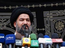 آیت‌الله سیستانی تشکیل هرچه سریع‌تر دولت عراق را خواستار شد