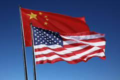 انتقاد چین از استراتژی نظامی جدید آمریکا/ پکن: واشنگتن هنوز هم "تفکرات جنگ سرد" دارد
