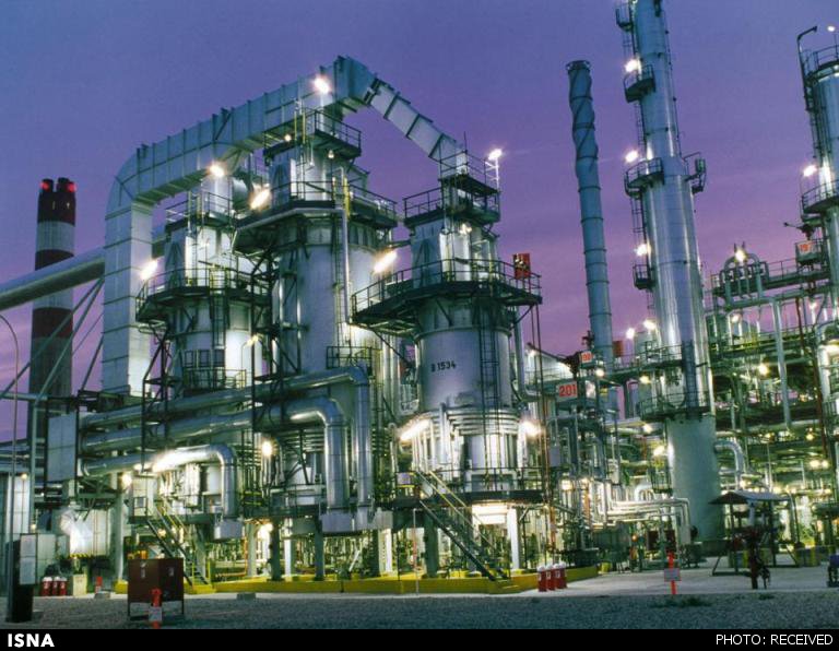ازدیاد برداشت از مخازن نفتی با فناوری پارسی‌سول در کشور
