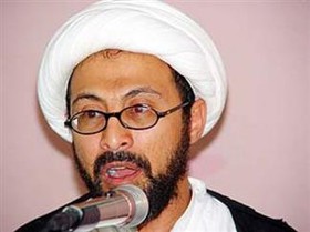 8 سال حبس برای روحانی شیعه عربستانی