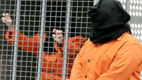 بازداشت 2 زندانی سابق گوآنتانامو در بلژیک