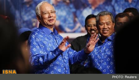 هشدار پلیس فضای مجازی مالزی به منتقدان نخست‌وزیر