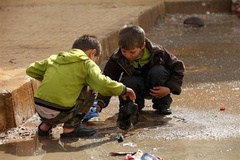 یونیسف: داعش 670 هزار کودک را در سوریه از تحصیل محروم کرده است