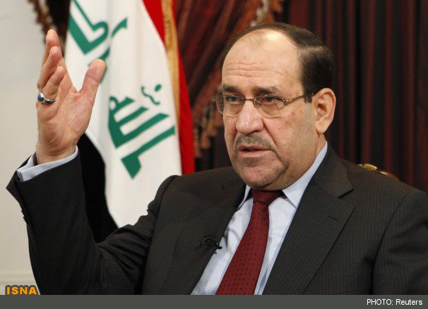 تلاش نمایندگان عراقی برای ممانعت از بازگشت مالکی به پارلمان