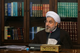 برگزاری دو کمیسیون مجلس خبرگان رهبری به ریاست روحانی