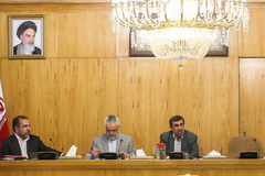 آخرین وضعیت پرونده‌های «احمدی‌نژاد» و «رحیمی»