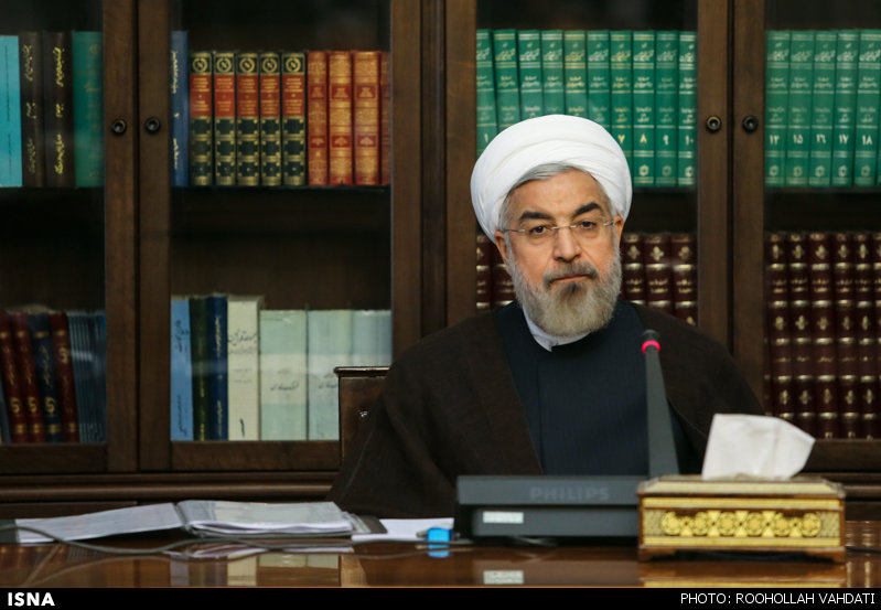 دستور رییس‌جمهور برای تسریع در شناسایی عاملان اسیدپاشی در اصفهان