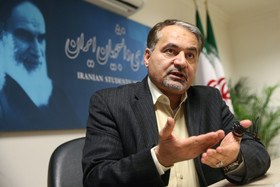 موسویان: دیپلماسی کلید توافق با ایران است، نه تحریم