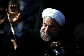روحانی ایران را به رتبه اول پیشرفت شاخص ثبات در جهان رساند