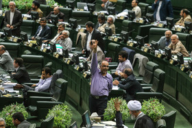 مخالفت مجلس با دو فوریت طرح ادغام شورای عالی فناوری اطلاعات در شورای عالی فضای مجازی